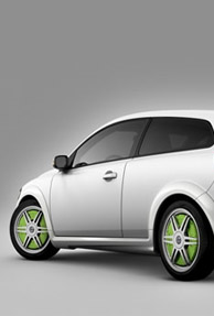 Now, reckless drivers to be warned by car